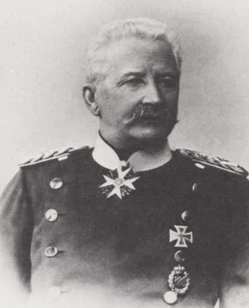 Alfred von Waldersee rbb PreuenChronik Alfred Graf von Waldersee
