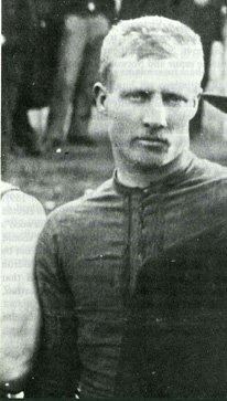 Alfred Waldron (footballer)