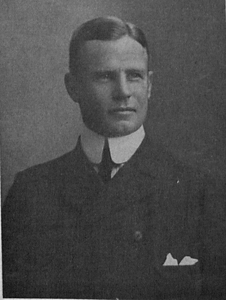 Alfred Walter Campbell