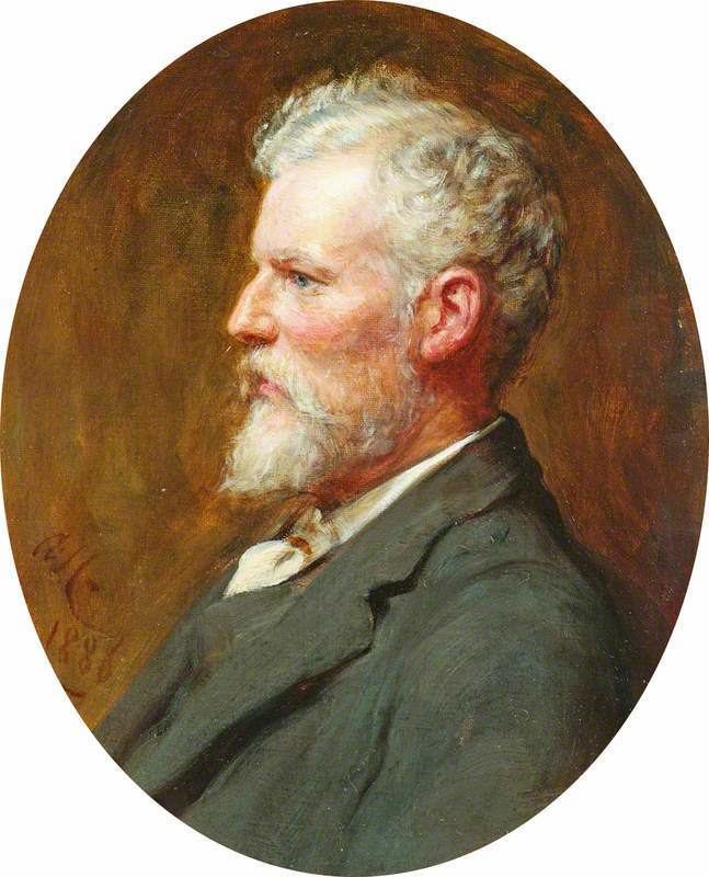 Alfred Waterhouse Alfred Waterhouse and MERL Our Country Lives the new MERL blog