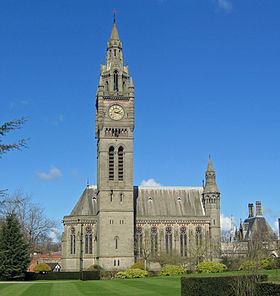 Alfred Waterhouse List of ecclesiastical works by Alfred Waterhouse Wikipedia