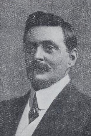 Alfred William Styles