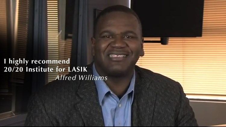 Alfred Williams 2020 Institute Alfred Williams YouTube
