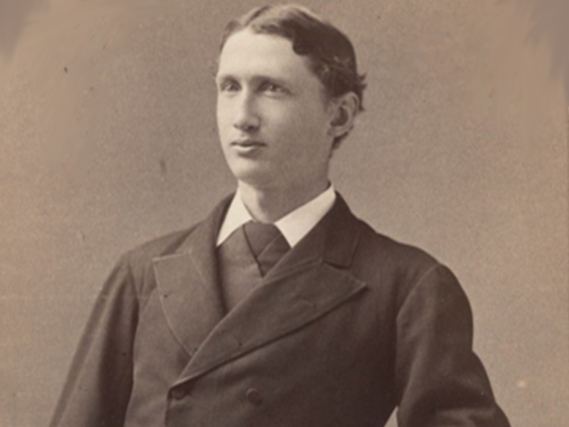Alfred Worcester