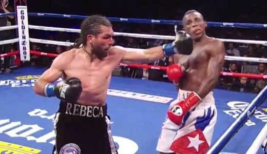 Alfredo Angulo Erislandy Lara vs Alfredo Angulo full fight Video pelea WBA 2013