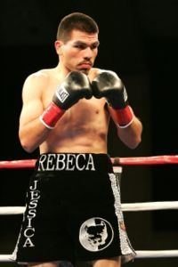 Alfredo Angulo BoxRec Alfredo Angulo