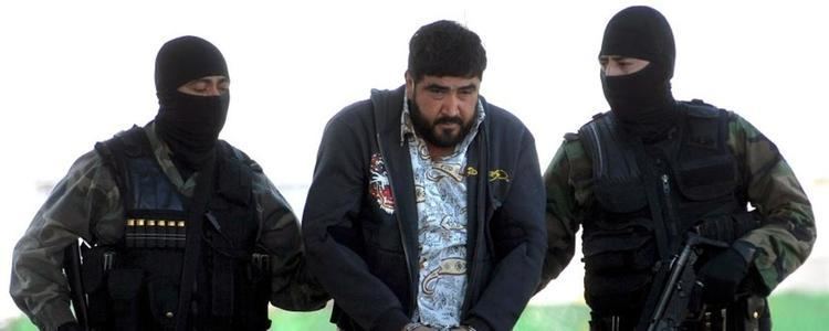 Alfredo Beltrán Leyva Alfredo Beltrn Leyva Friend Turned Foe of El Chapo Pleads Guilty