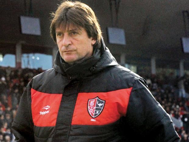 Alfredo Berti Who Will Be the Next Argentine Coach to Get the Chop