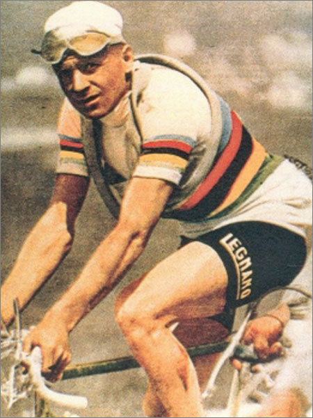 Alfredo Binda Alfredo Binda 5time Giro Winner Cycling Passion