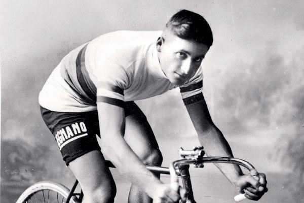 Alfredo Binda The rebirth of Legnano Cycling Passion