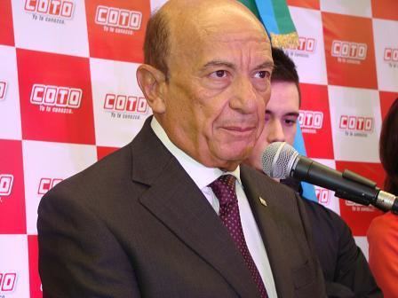 Alfredo Coto Aseguran que detuvieron al hijo de Alfredo Coto en Pinamar