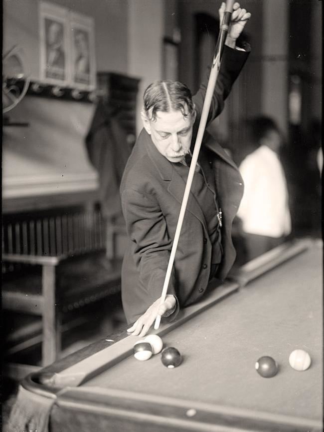 Alfredo de Oro Alfredo de Oro the greatest pool players in American history