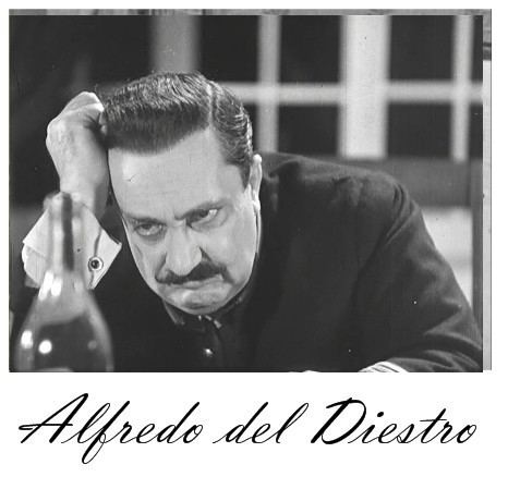 Alfredo del Diestro Picture of Alfredo del Diestro
