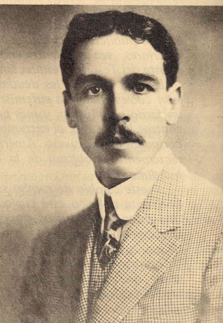Alfredo Gonzalez Flores httpsuploadwikimediaorgwikipediacommonsaa