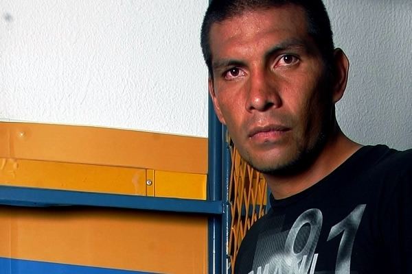 Alfredo Gonzalez Tahuilan Tahuiln ya entrena con los Zorros Futbol Mxico