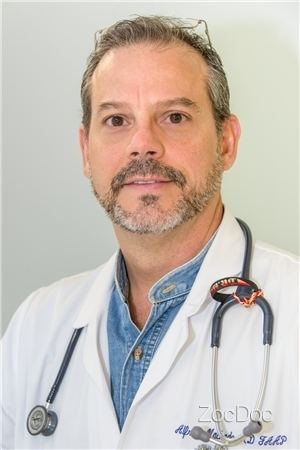 Alfredo Machado Dr Alfredo Machado Homestead FL Pediatrician Reviews