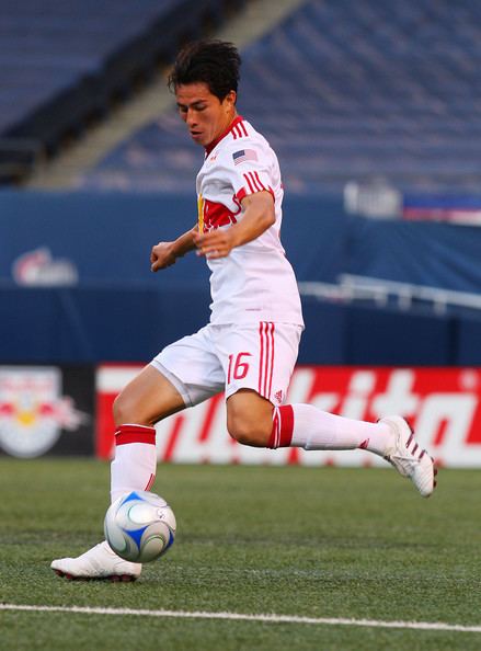 Alfredo Pacheco Alfredo Pacheco Pictures Colorado Rapids v New York Red