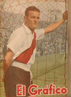 Alfredo Pérez (footballer) httpsuploadwikimediaorgwikipediacommonsthu