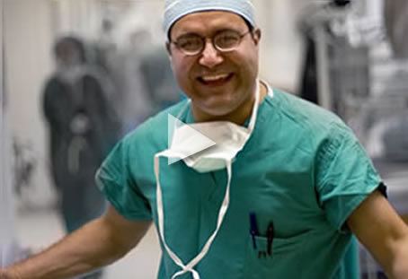 Alfredo Quinones-Hinojosa Neurosurgery videos articles and podcasts Dr Alfredo