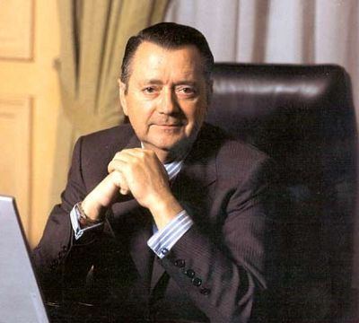 Alfredo Saenz Abad Cesar Alfredo Senz como presidente de la Deusto Business