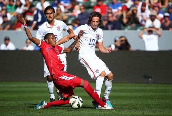 Alfredo Stephens Alfredo Stephens Pictures Panama v United States Zimbio