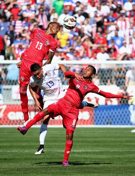 Alfredo Stephens Alfredo Stephens Pictures Panama v United States Zimbio