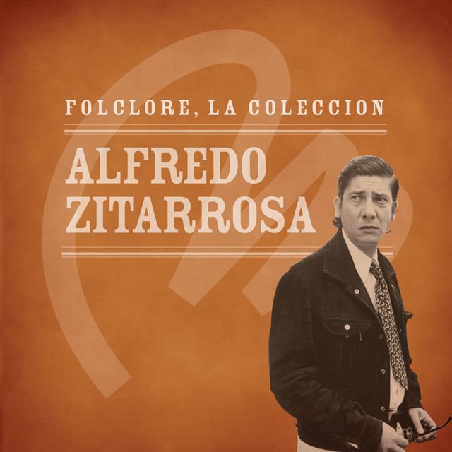 Alfredo Zitarrosa Alfredo Zitarrosa on Spotify