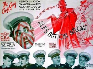 Alf's Button (1920 film) Alfs Button Afloat Wikipedia
