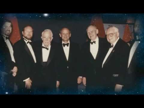 Algis Budrys A Tribute to Algis Budrys YouTube