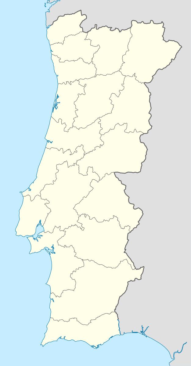 Algodres, Vale de Alfonsinho e Vilar de Amargo