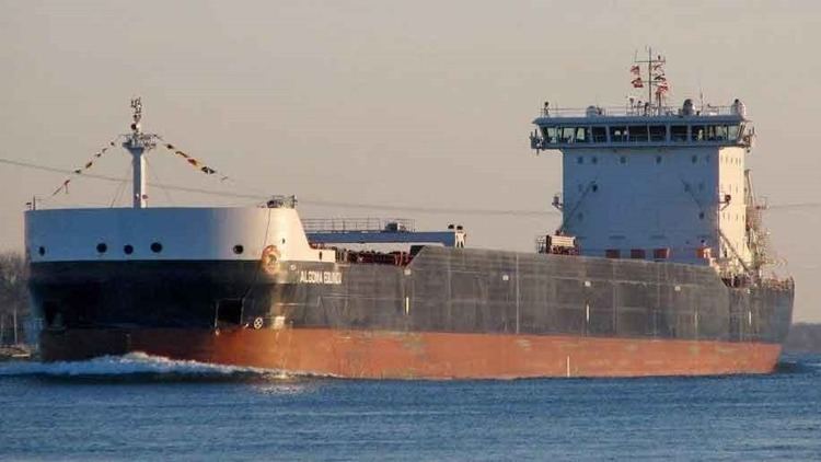 Algoma Equinox Algoma Equinox Duluth Shipping News