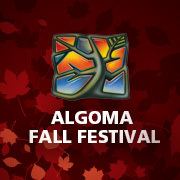 Algoma Fall Festival wwwnorthernontariotravelimagessaultstemarieAl