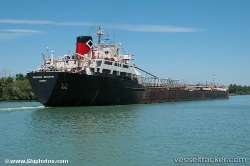 Algoma Navigator Algoma Navigator Type of ship Cargo Ship Callsign VGMV