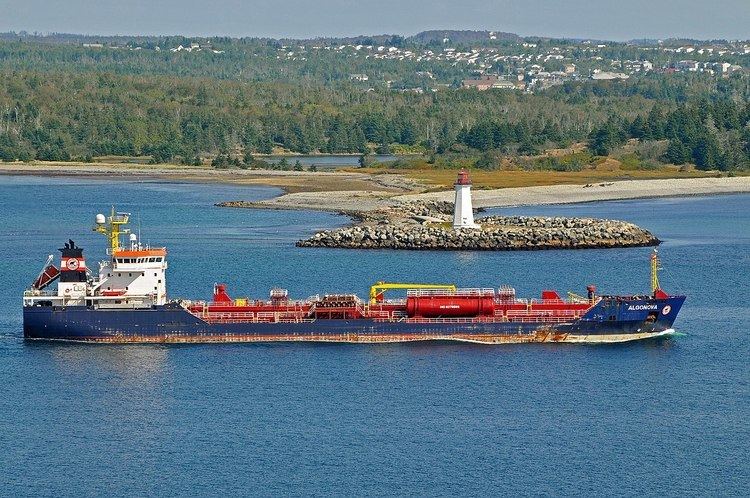Algoma Tankers Limited