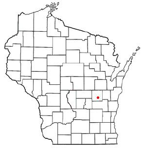 Algoma, Winnebago County, Wisconsin
