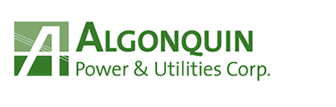 Algonquin Power & Utilities investorsalgonquinpowercominteractivelookandfe