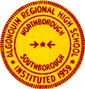 Algonquin Regional High School