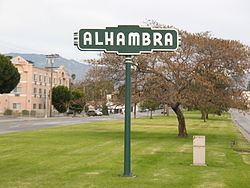 Alhambra, California httpsuploadwikimediaorgwikipediacommonsthu
