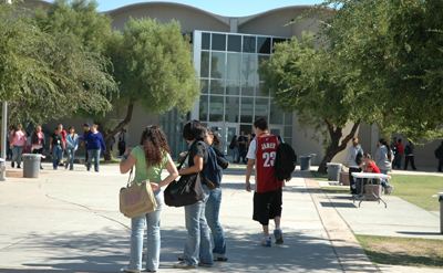 Alhambra High School (Arizona)