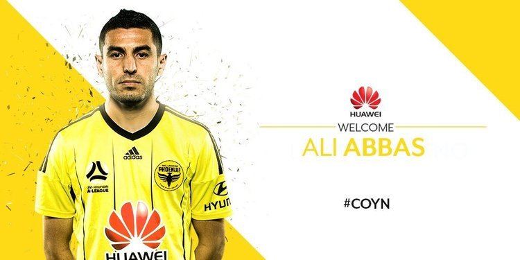 Ali Abbas (footballer) ali abbas abbas86ali Twitter