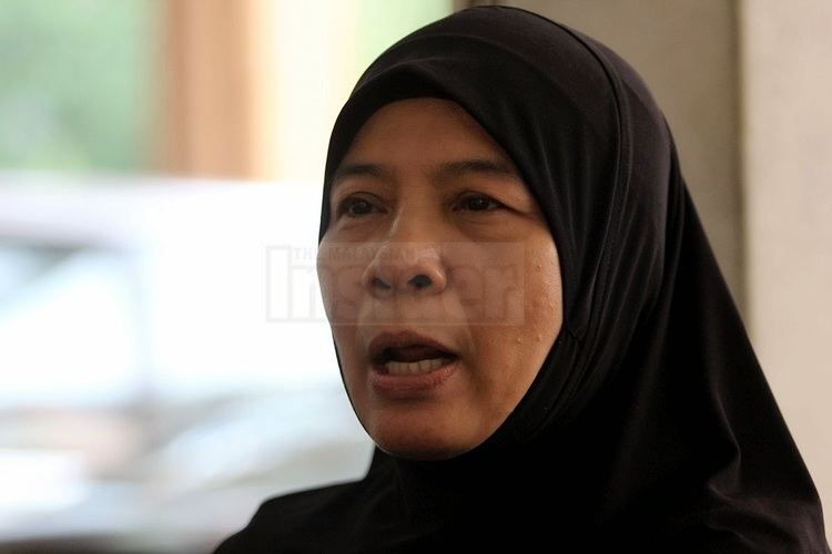 Ali Abd Jalil ZAKRI ALI Dr Mahathir ramal kebangkitan anak muda seperti Ali Abd