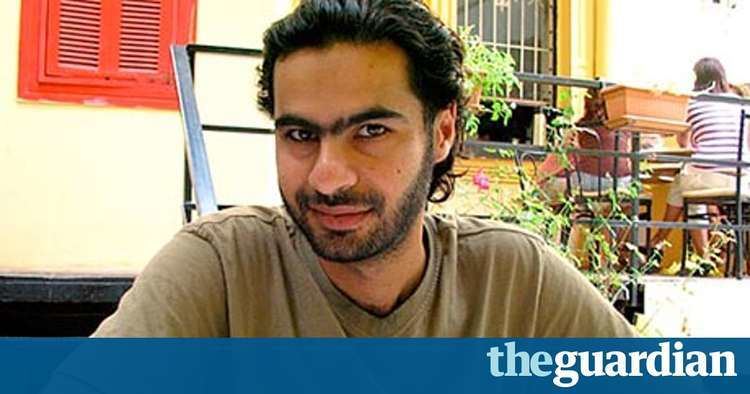 Ali Abdulemam Bahrain Online founder Ali Abdulemam breaks silence after escape to