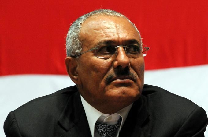 Ali Abdullah Saleh Profile Ali Abdullah Saleh Al Jazeera English