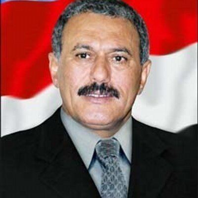 Ali Abdullah Saleh Ali Abdullah Saleh AliAbdulahSaleh Twitter