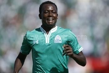 Ali Abondo Ali Abondo Loses penalty in kenya vs Ethiopia Wakenya
