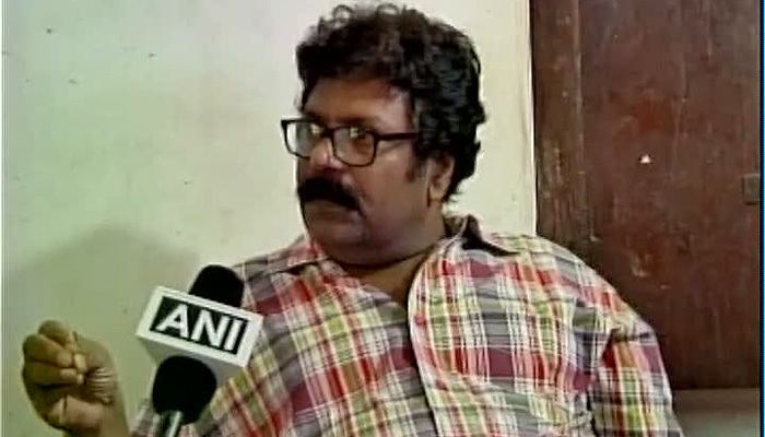 Ali Akbar (director) Filmmaker Ali Akbar was 39sexually abused in Kerala madrasa39 says