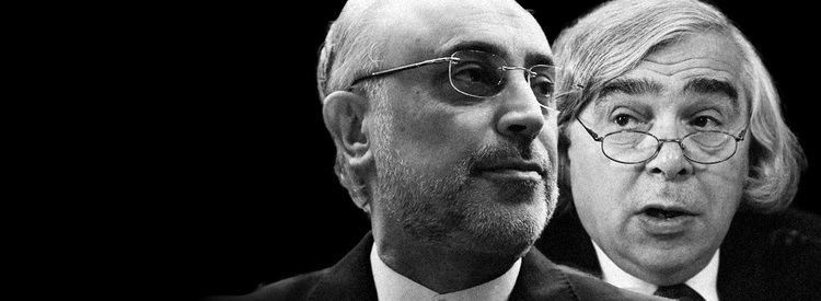 Ali Akbar Salehi The Year of Changing Our Minds The Leading Global Thinkers of 2015