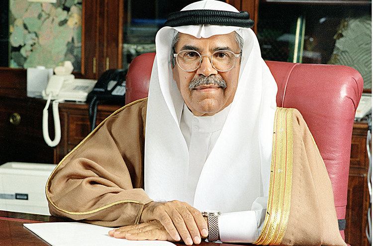 Ali Al-Naimi Ali bin Ibrahim AlNaimi SUSRIS