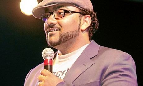 Ali Al Sayed Ali Al Sayed in the hot seat Nightlife Features TimeOutAbuDhabicom