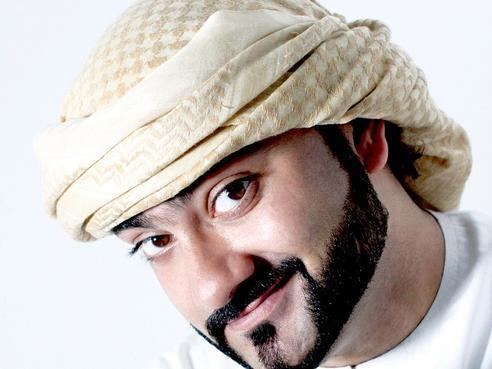 Ali Al Sayed Review Ali Al Sayed is shrewd and engaging in solo Dubai Comedy